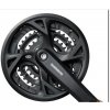 Kľučky 3 Shimano Acera M371 48-36-26/175mm s krytom