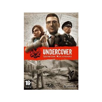 Undercover: Operation Wintersun