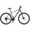 Bicykel Author Grand matný modrý 2026