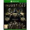 Injustice 2 (Legendary Edition)