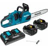 Makita DUC355PT2 reťazová píla