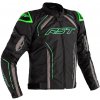 RST bunda S-1 2559 black / grey / neon green - 42/M