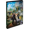 Cesta do krajiny Oz - DVD
