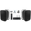 BS ACOUSTIC WA250 TERASA SET 2 BS ACOUSTIC