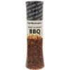 Korenie Sweet & Smoky BBQ s mlynčekom Cape Herb & Spice 230 g