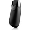 Satisfyer Men Connect App masturbátor vibračné Black 14.5 cm