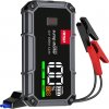 AMIO Booster Jump Starter PRO 12V 1000A (Start Box / Powerbanka / Osveltenie)