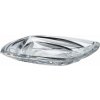 Crystalite Bohemia krišťálový podnos Bohemia Facet 180mm