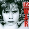 U2 - War DeLuxe Edition (2CD)