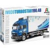 ITALERI Model Kit truck 3964 - Iveco Turbostar 198.48 Special Reefer Truck (1:24)