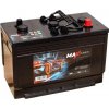 MAXPOWER Autobatéria 6V 165Ah 850A vysokovýkonná batéria