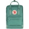 Fjällräven Kanken Frost Green 16l