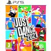 Just Dance 2021