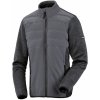 Parkside® Pánska pracovná bunda s podšívkou (sivá, XL (56/58)) (100384757)