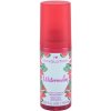 Makeup Revolution London I Heart Revolution Fixing Spray Watermelon fixační sprej s melounovou vůní 100 ml