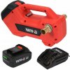 18V ČERPADLO NA VODU A OLEJ 1800 L/H YT-85290 YATO