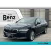 Skoda Superb 2.0 TSI L&K 4x4 195 kW