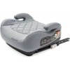 BABY MIX Autosedačka-podsedák Hero Plus Isofix I-size Baby Mix Grey