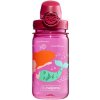 Nalgene Detská fľaša na vodu Grip-n-Gulp Sustain 0,35 L pink mermaid