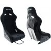 Športová sedačka SLIDE R1 Black S 201