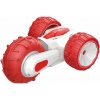 Sparkys RC Kaskadérske auto 360 trojkolka mini 2 druhy červené