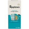 Applaws Creamy Treats 8 x 15 g - tuniak