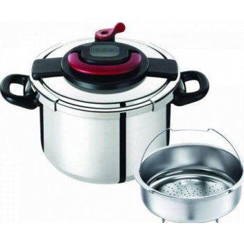 Tefal Clipso Minút Easy P4620768 24 cm 6 l