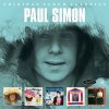 Simon Paul: Original Album Classics - 5CD