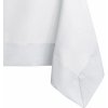Obrus AmeliaHome EMPIRE BRD biely, veľkosť 140x400