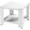 Xavax Spodná skriňa pod práčku „Gigant“ s výškou 50 cm, 60 x 60 cm s odkladacou priehradkou - 00111380