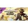 Tropico 6 - The Llama of Wall Street DLC