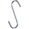Orion Háčik nerez S 6x4,5 cm 6 ks