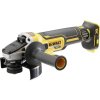 DEWALT DCG405NT uhlová brúska, 18 V Li-Ion akumulátor DCG405NT-XJ; DCG405NT-XJ