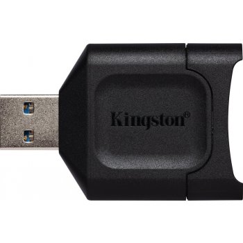 Kingston MobileLite Plus UHS-II MLPM