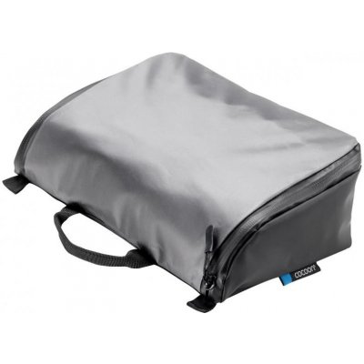 Cocoon toaletní taška Toiletry Kit Allrounder grey/black/blue