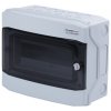Rozvodnica TEHNOPLAST N 12 D/P na povrch IP65 (TEHNOPLAST N12 D/P)