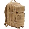Batoh Brandit Assault Pack Medium - coyote