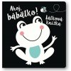 Ahoj, bábätko!