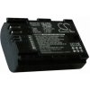 CS-LPE6 - batéria pre Canon LP-E6