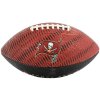 Futbalová lopta Wilson NFL Team Tailgate Tampa Bay Buccaneers Jr Ball veľ. 7