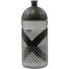 ZDRAVÁ FĽAŠA na bicykel SPORT XO čierna - 0,5l