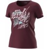 Dynafit Dámske tričko 24 7 Artist Series Cotton T Shirt Women