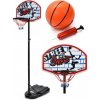Meteor Street Basketbalový set