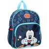 Vadobag · Detský / chlapčenský batoh s predným vreckom Mickey Mouse - Disney