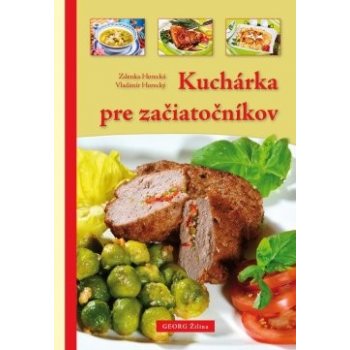 Kuchárka pre začiatočníkov