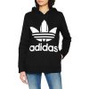 Dámská mikina Adidas Originals Trefoil - 2294034