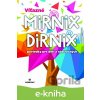 E-kniha Víťazné Mirnix Dirnix - Perfekt