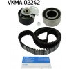 SKF Sada ozubeného remeňa VKMA02242