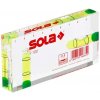 Mini vodováha 100 mm Sola R 100 (EDE47960006)