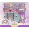 Sylvanian family Štýlový šatník